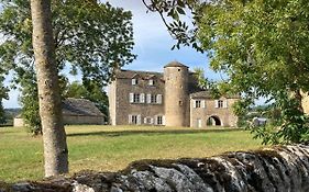 Manoir de Bessodes